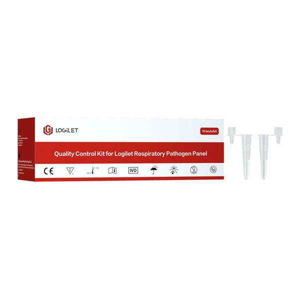Gi Pathogen Panel Collection Kit logilet.com - 南京液滴生物科技有限公司